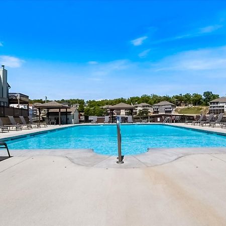 Full Moon Condo Lake Ozark Extérieur photo