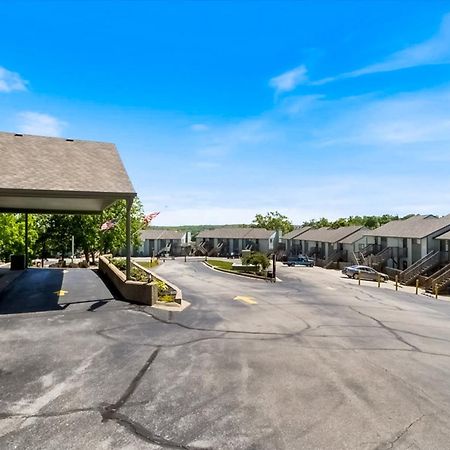 Full Moon Condo Lake Ozark Extérieur photo