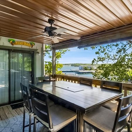 Full Moon Condo Lake Ozark Extérieur photo
