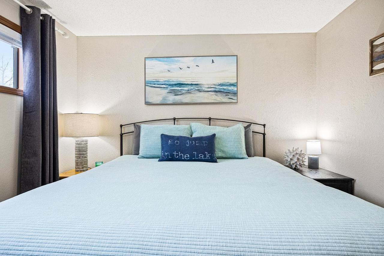 Full Moon Condo Lake Ozark Extérieur photo