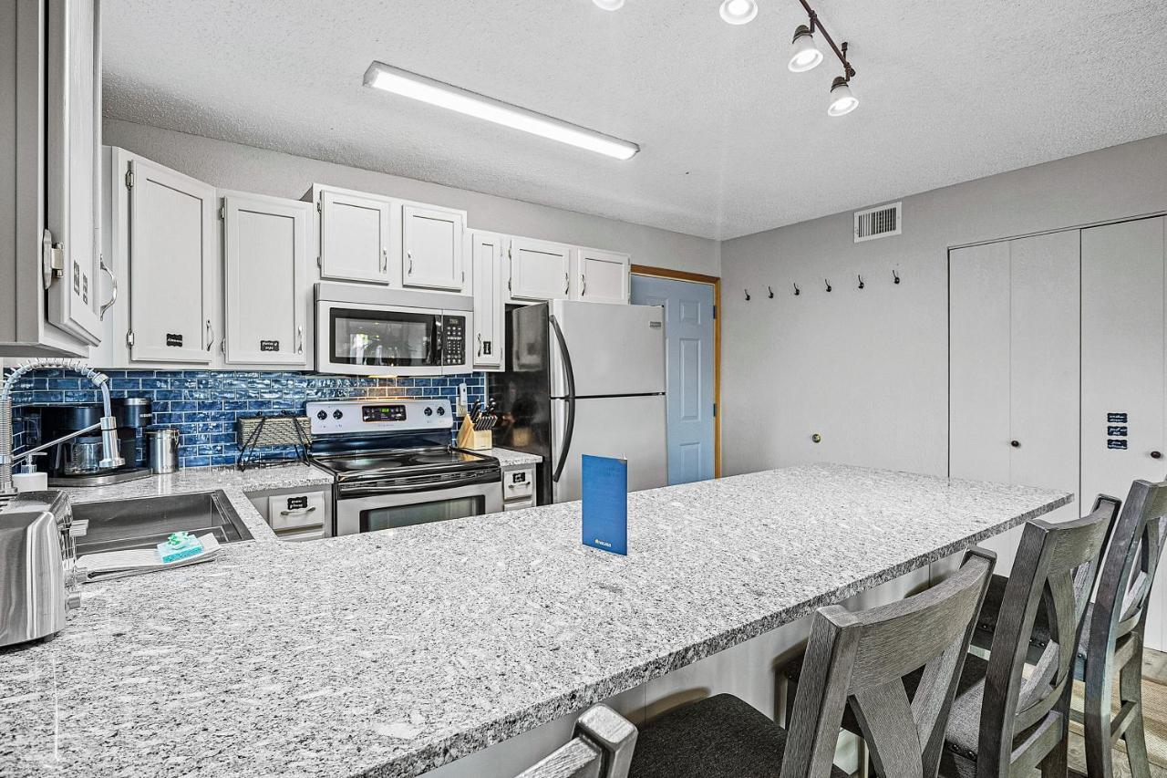 Full Moon Condo Lake Ozark Extérieur photo