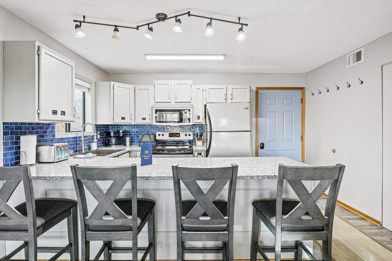 Full Moon Condo Lake Ozark Extérieur photo