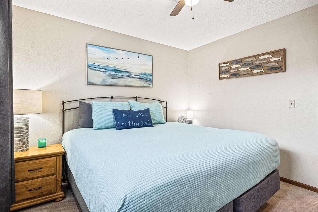 Full Moon Condo Lake Ozark Extérieur photo