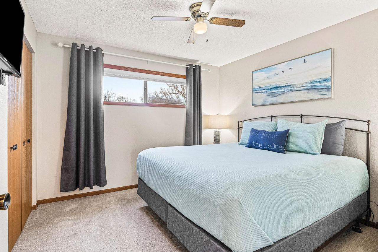 Full Moon Condo Lake Ozark Extérieur photo