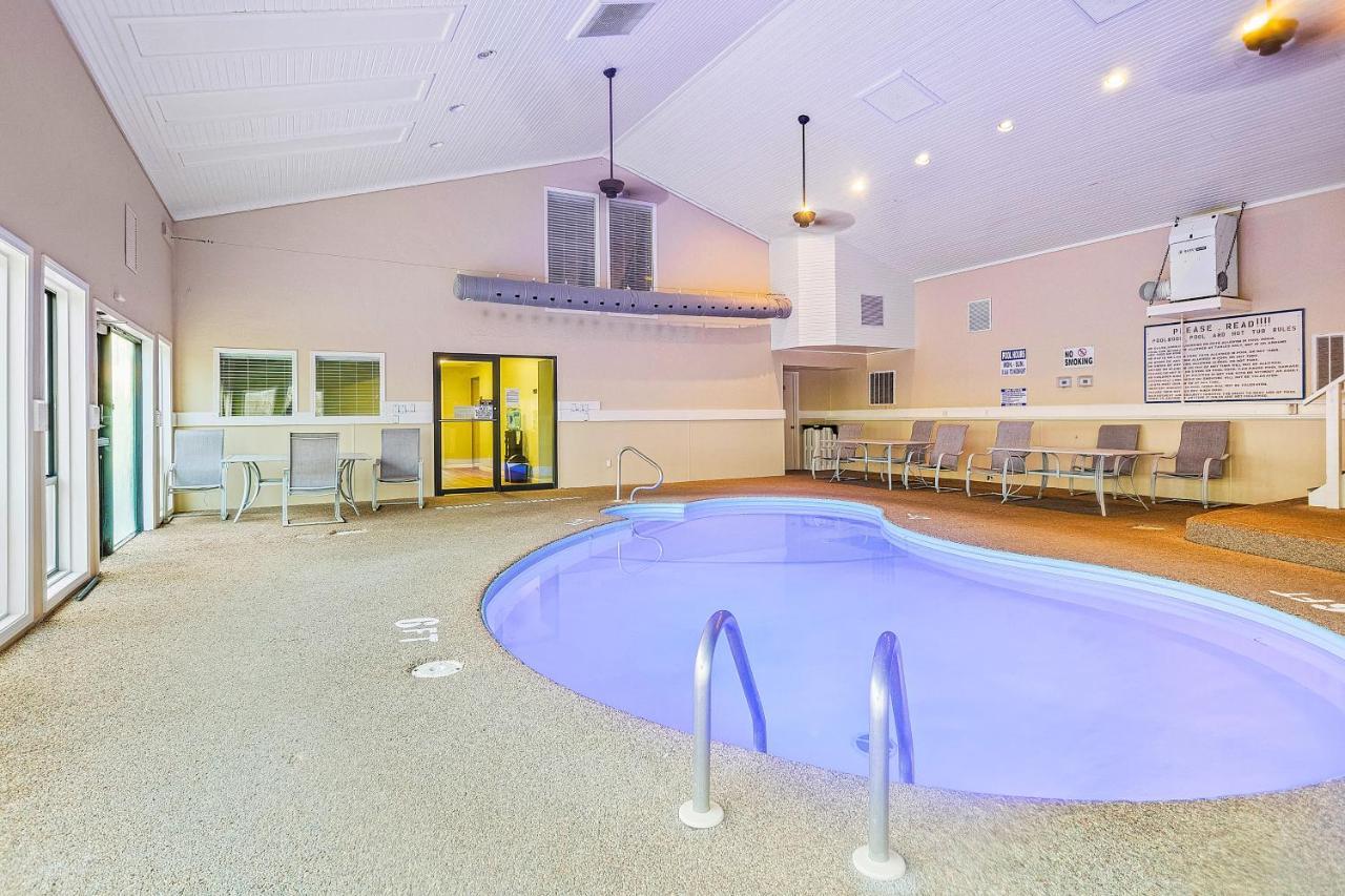 Full Moon Condo Lake Ozark Extérieur photo