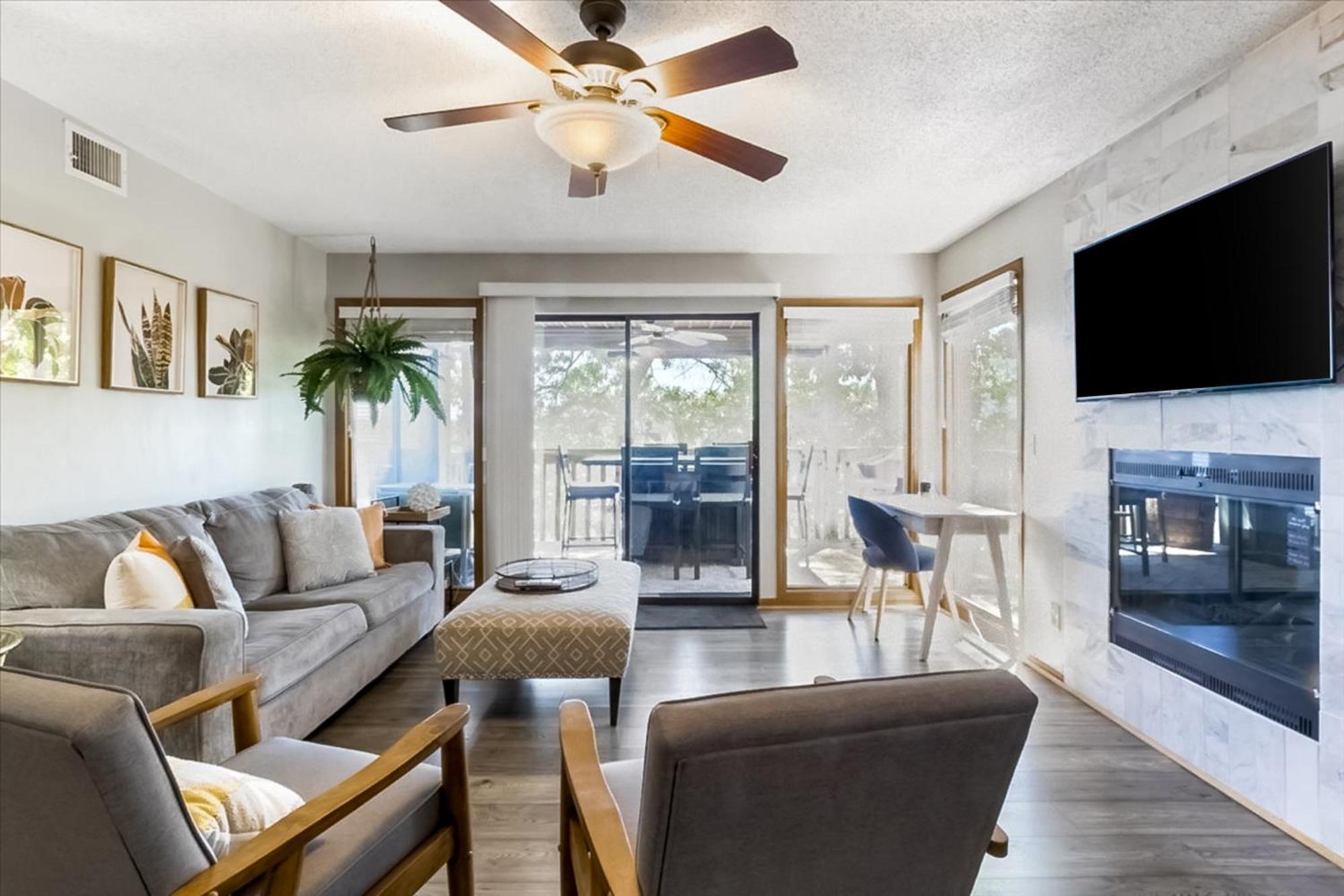 Full Moon Condo Lake Ozark Extérieur photo