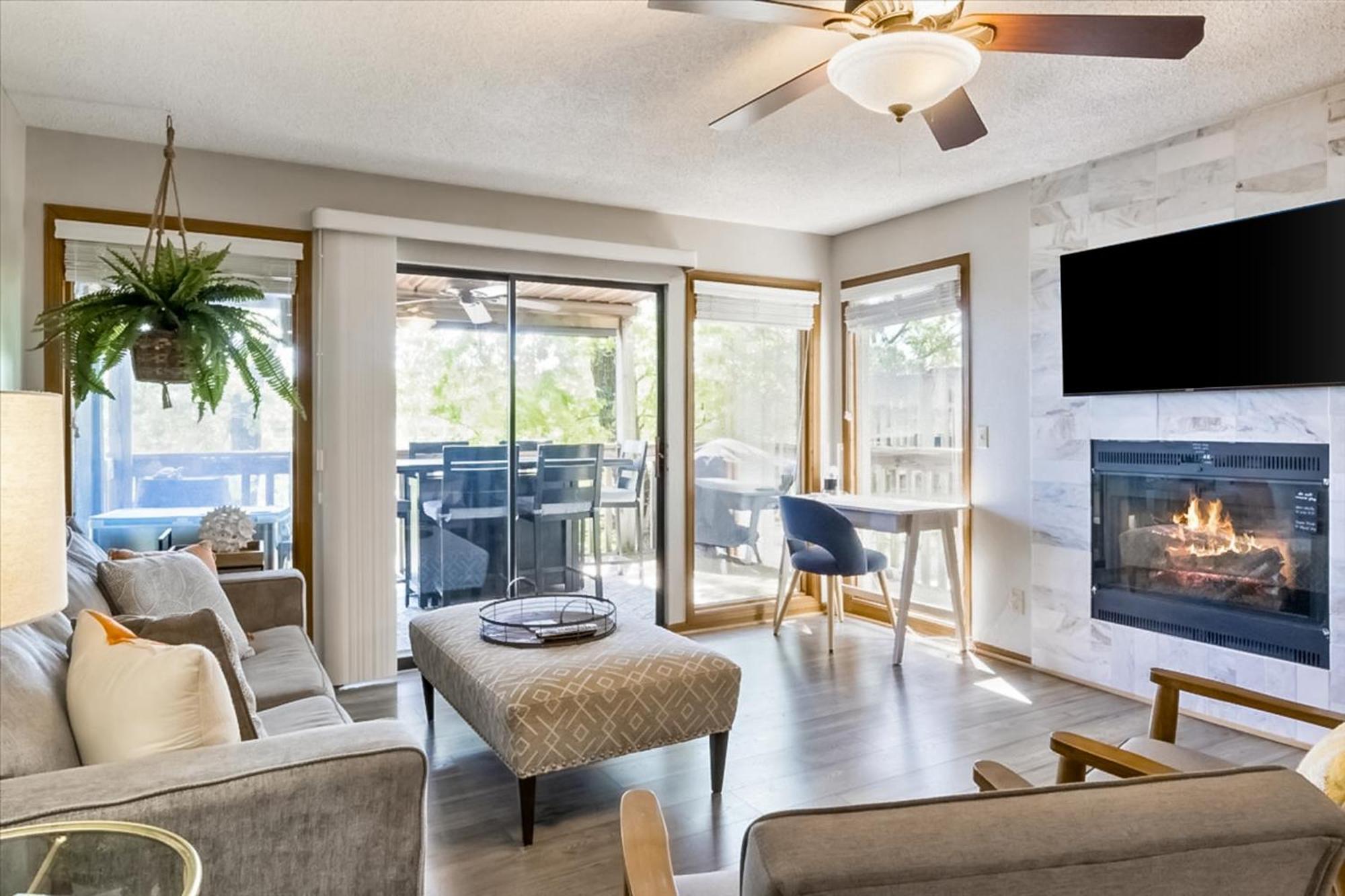 Full Moon Condo Lake Ozark Extérieur photo