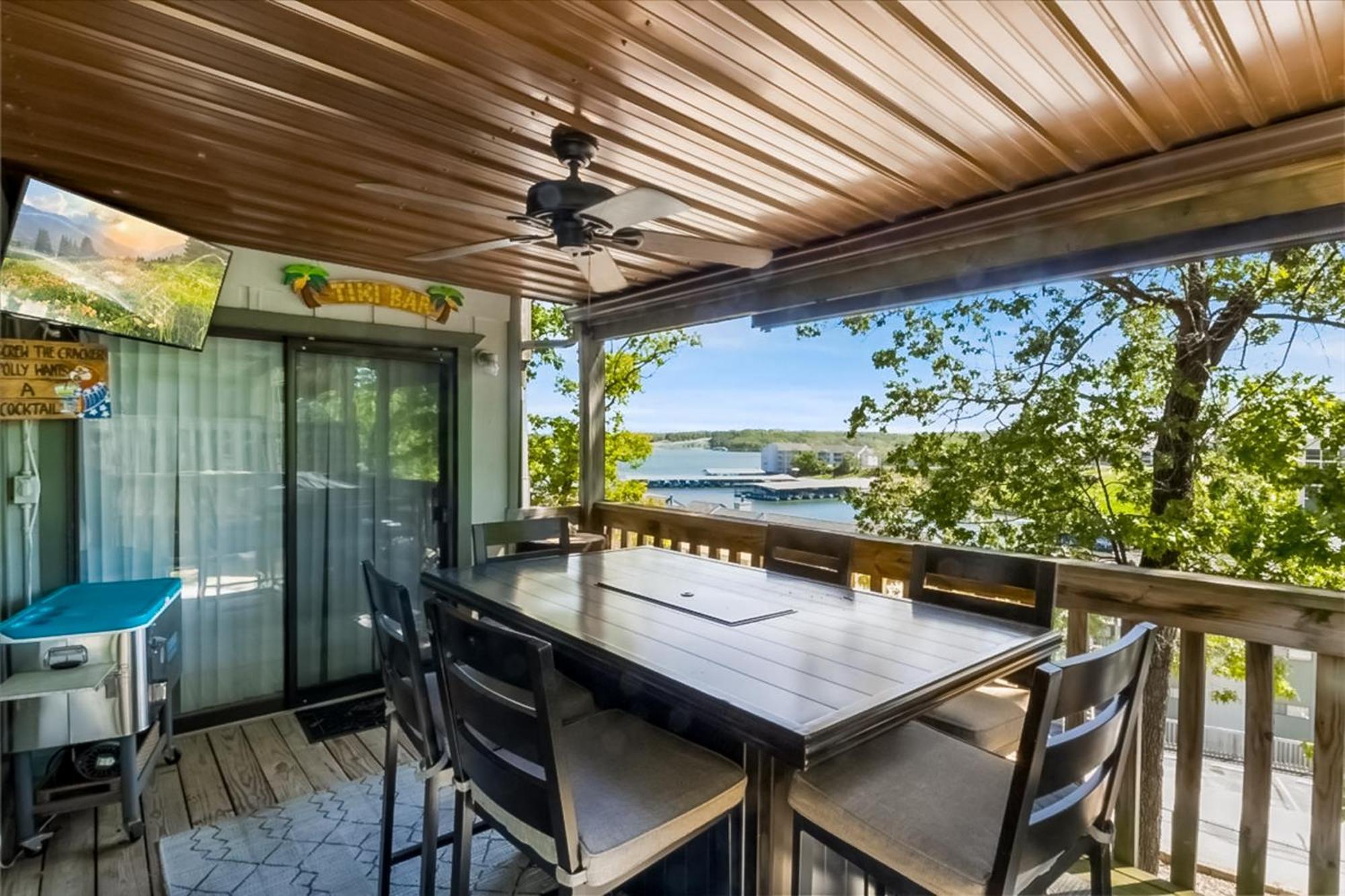 Full Moon Condo Lake Ozark Extérieur photo