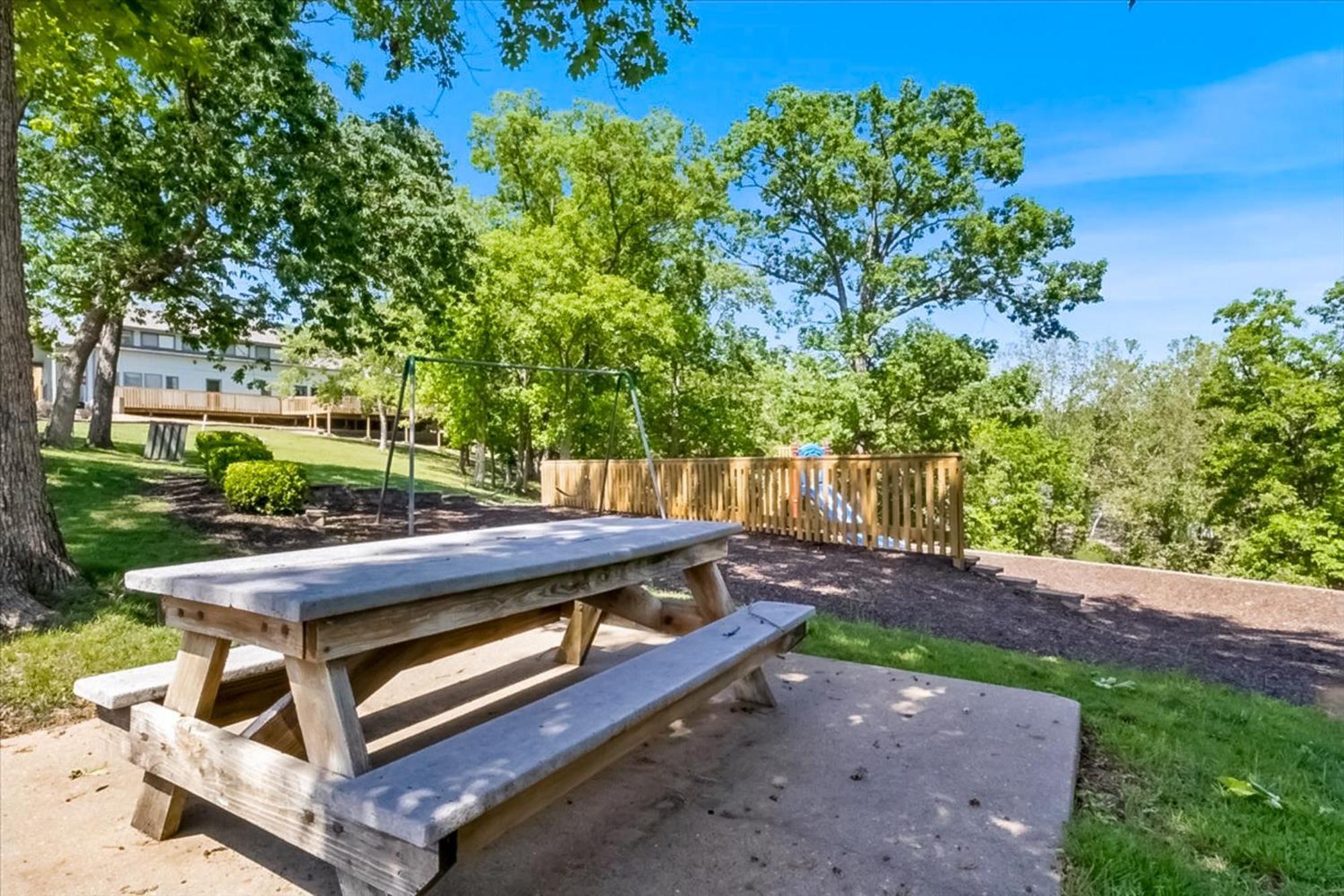 Full Moon Condo Lake Ozark Extérieur photo