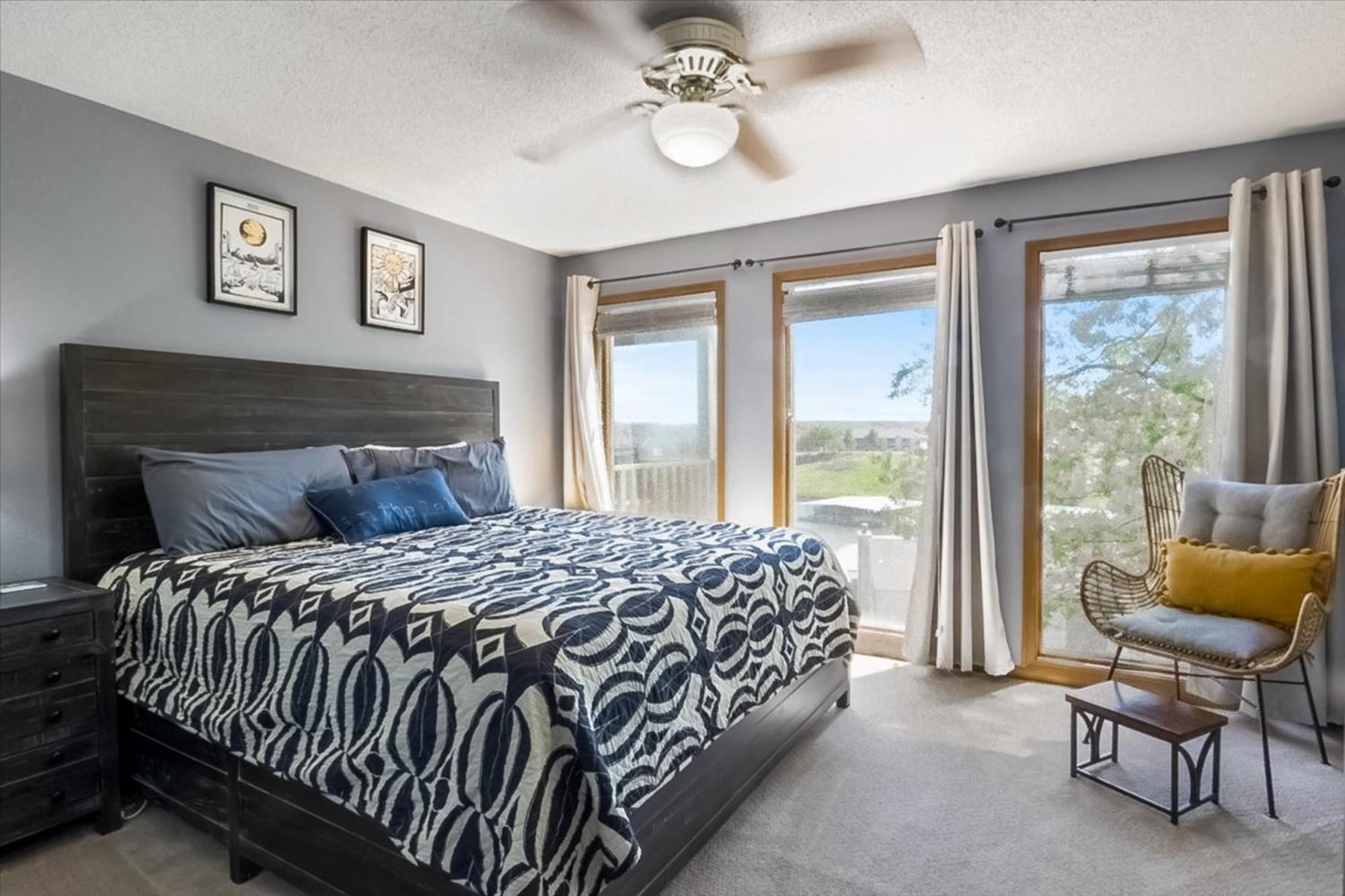 Full Moon Condo Lake Ozark Extérieur photo