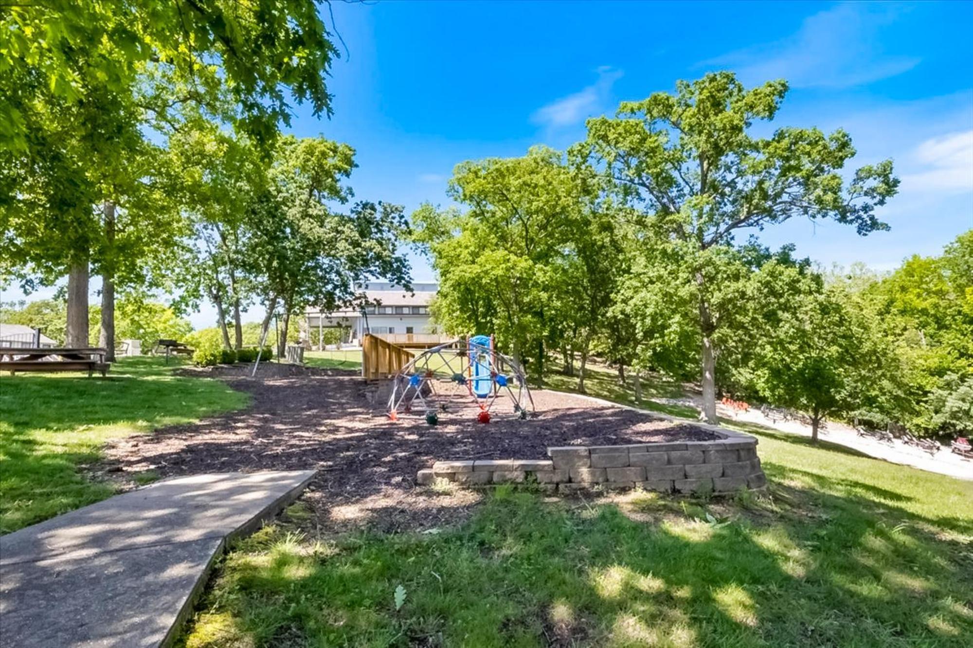 Full Moon Condo Lake Ozark Extérieur photo